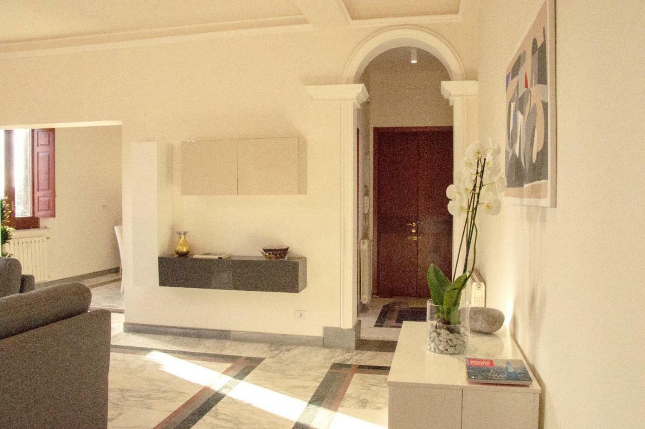 Via Roma Daire Reggio di Calabria Dış mekan fotoğraf