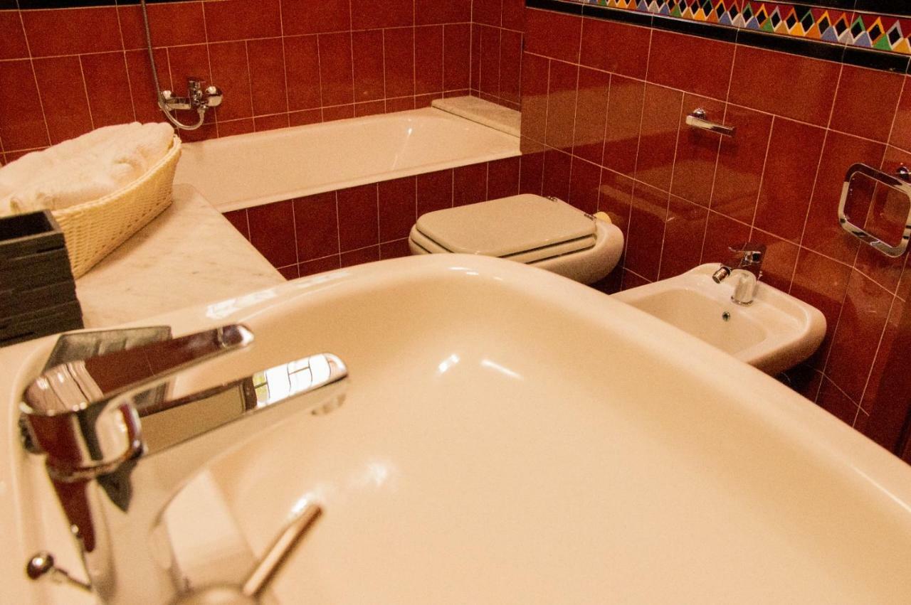 Via Roma Daire Reggio di Calabria Dış mekan fotoğraf